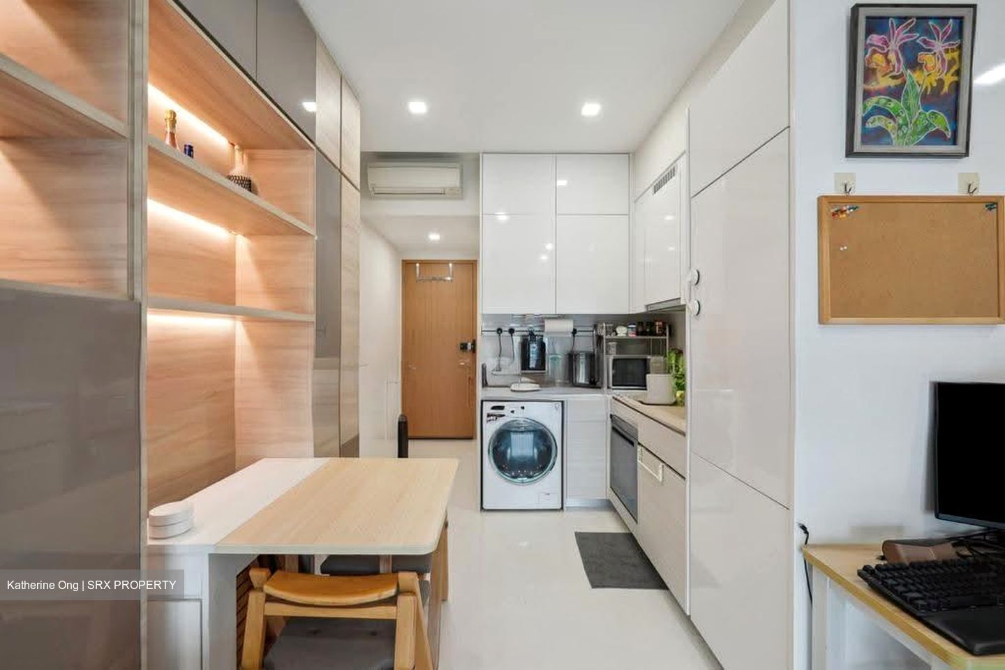 TRE Residences (D14), Condominium #617741481